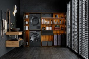 Laundry room flooring | The Carpet Stop