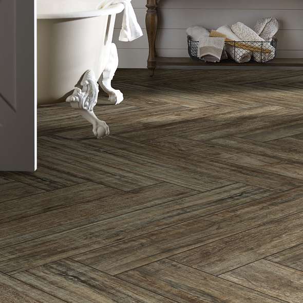Bathroom tile | The Carpet Stop