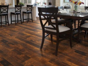Laminate flooring | The Carpet Stop