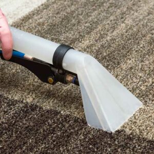 Carpet Cleaning Suction | The Carpet Stop