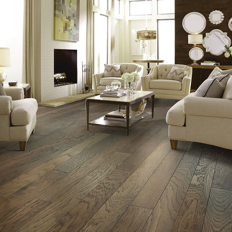Hardwood Flooring | The Carpet Stop