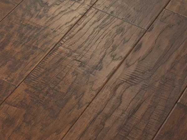Hardwood Handscraped Distressed Finish | The Carpet Stop