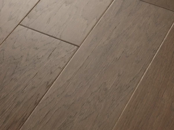 Hardwood Wire Brushed Finish | The Carpet Stop