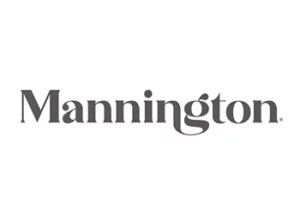 Mannington Logo Mannington Logo | The Carpet Stop