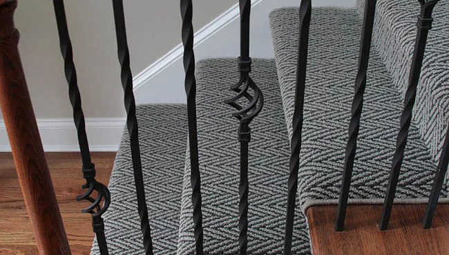 Stair runner | The Carpet Stop