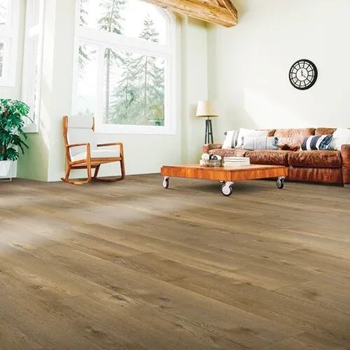 Laminate flooring | The Carpet Stop
