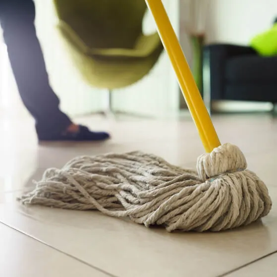 Tile cleaning | The Carpet Stop