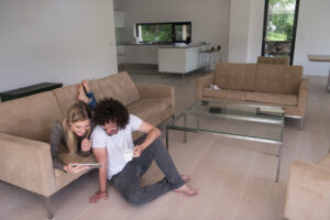 Hardwood flooring Austin TX