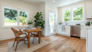 Solid vs Engineered Hardwood