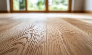 Hardwood Flooring in Cedar Park and Round Rock