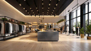 Commercial Flooring Solutions for Austin Office and Retail Spaces