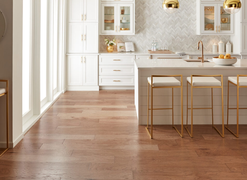 Hardwood Flooring in Austin, TX from The Carpet Stop
