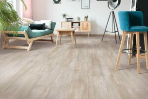 Matte vs Glossy Laminate Flooring