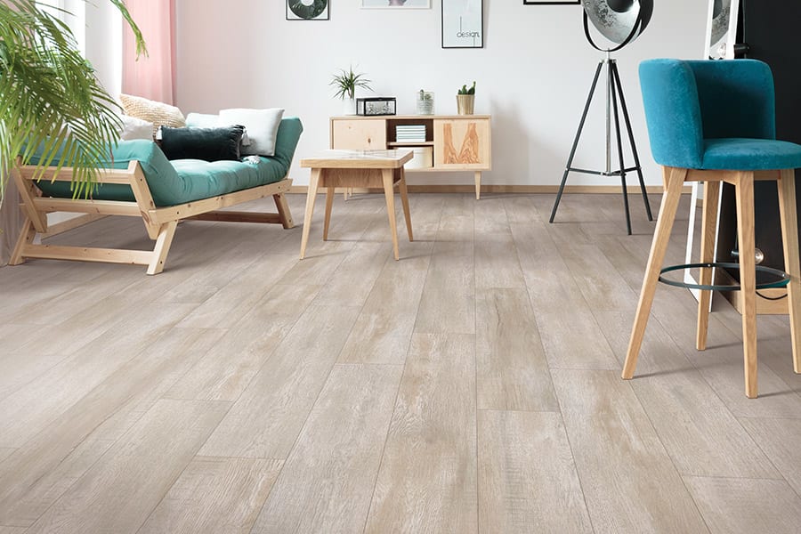 Matte vs Glossy Laminate Flooring