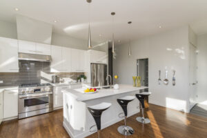 Laminate Flooring in Austin, TX from The Carpet Stop