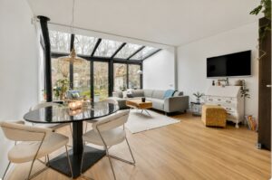Laminate Flooring in Austin, TX from The Carpet Stop